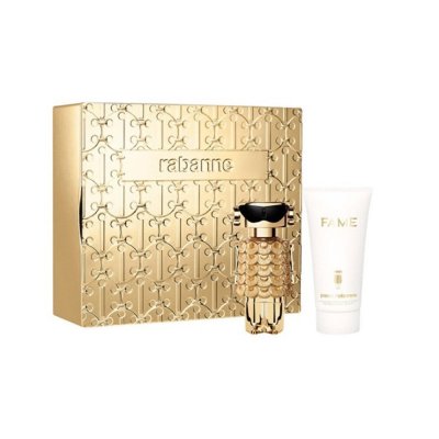 PACO RABANNE Rabanne Coffret Fame Intense 2 pcs