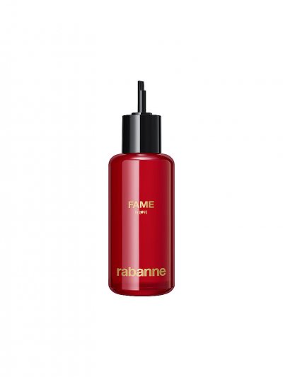 RABANNE  Fame In Love Parfum Elixir rechargeable 200 ml recharge
