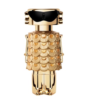 RABANNE  Fame Intense Eau de Parfum rechargeable pour femme 80 ml