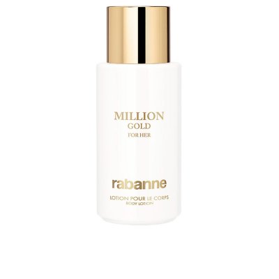 RABANNE  - For Her Cr&egrave;me et lait hydratant 200 ml female