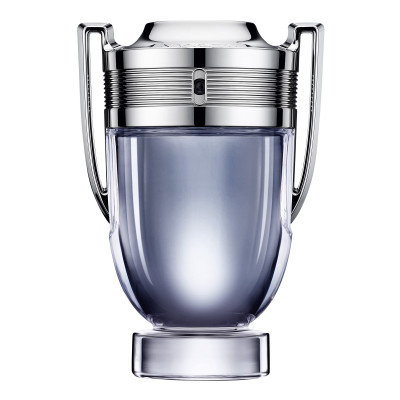Rabanne Invictus Eau de Toilette pour homme 100 ml