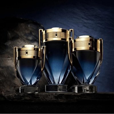 Rabanne - Invictus Parfum 100 ml