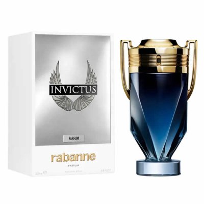 Rabanne - Invictus Parfum 200 ml