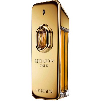 Rabanne - Million Gold Elixir Intense Eau de parfum 200 ml male