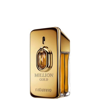 Rabanne Million Gold Elixir Parfum