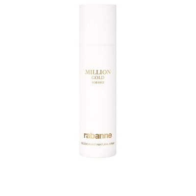 RABANNE  - Million Gold For Her D&eacute;odorants 150 ml female