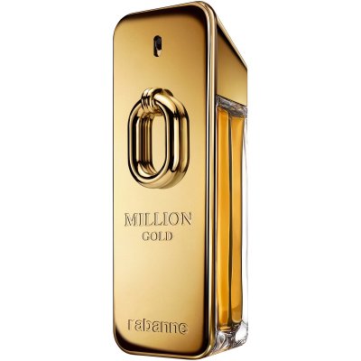 Rabanne - Million Gold For Him Intense Parfum 200 ml male