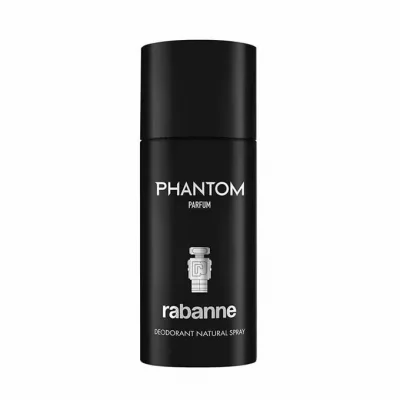RABANNE  Phantom Parfum Deodorant Natural Spray 150ml