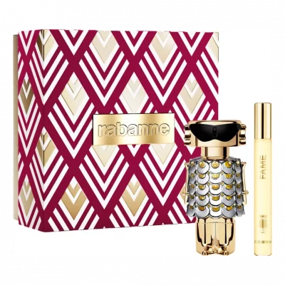 RABANNE  Set Fame (edp/50ml + edp/10ml)