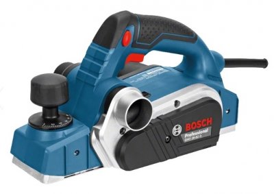 BOSCH Rabot 710W gho 26-82 d en bo&icirc;te carton  06015A4301