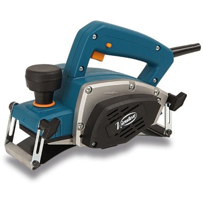 VIRUTEX Rabot cintrable 4 fonctions 80 mm 700 w - CE96H - 