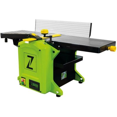 ZIPPER Rabot d&eacute;gauchisseuse 1800 w 305 mm  ZI-HB305