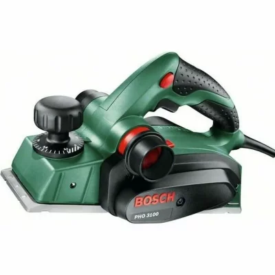 BOSCH Rabot &eacute;lectrique  Pho 3100 750 W 