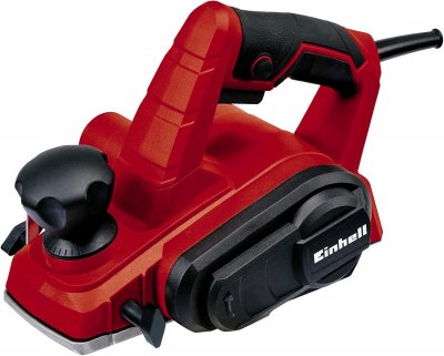 EINHELL Raboteuse &agrave; bois &eacute;lectrique tc-pl 750 750 w