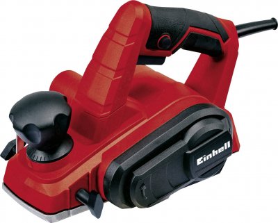 EINHELL Raboteuse &agrave; bois &eacute;lectrique tc-pl 750 750 w