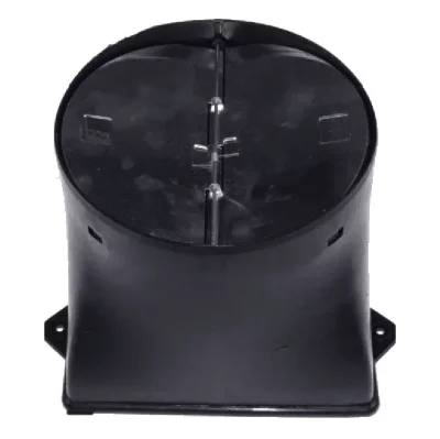 ELECTROLUX Raccord Avec Clapet Pour Hotte  - 5024784500