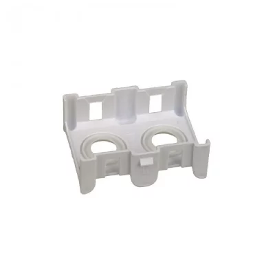 WHIRLPOOL Raccord avec joints arrivee de bras pour lave-vaisselle - bauknecht - laden - 9059668