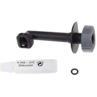 KARCHER Raccord avec pince et joint pour nettoyeur haute pression  M127329