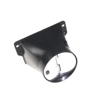 SCHOLTES RACCORD+CLAPET pour HOTTE  - C00136903
