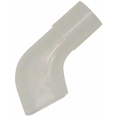 SAMSUNG Raccord coude sup. arrivee eau pour refrigerateur  DA63-01701A