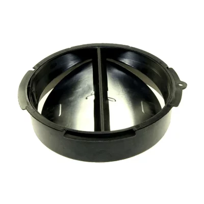 WHIRLPOOL Raccord d'air avec clapet d'origine Hotte 481953278235 