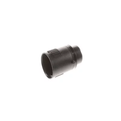 SEB Raccord de flexible noir pour aspirateur rowenta - d224788