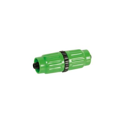 RIBIMEX Raccord de jonction pour tuyau boomerang 60 et tuyau diam&egrave;tre 9mm