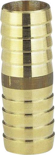 GARDENA Raccord de tuyau  07183-20 laiton &oslash; 32 mm (1 1/4)