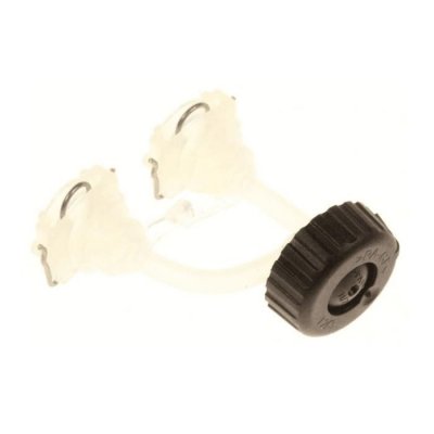 MAGIMIX Raccord double pompe pour machine a cafe  505718