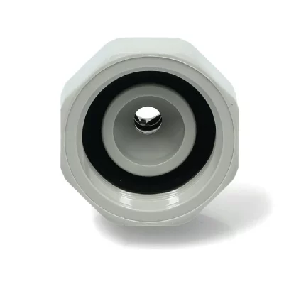 GENERIQUE Raccord Droit 20/27 Ou 3/4 Pour Lave Linge - 7811701