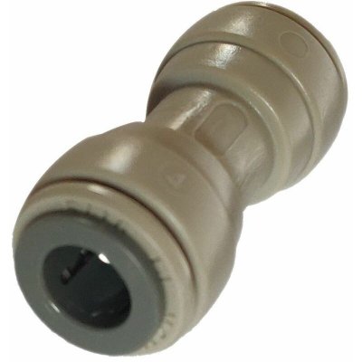LG Raccord droit 5/16 de tuyau d Eau MCD38280801 pour r&eacute;frig&eacute;rateur 