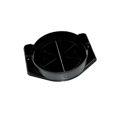 ARISTON Raccord evacuation + clapet anti-retour pour hotte  - C00143128