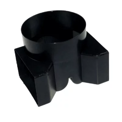 SCHOLTES Raccord filtrant pour hotte  C00051050