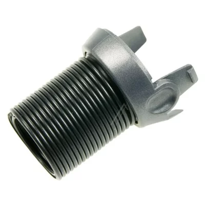 ROWENTA Raccord flexible + joint rs-2230001866 pour Aspirateur 