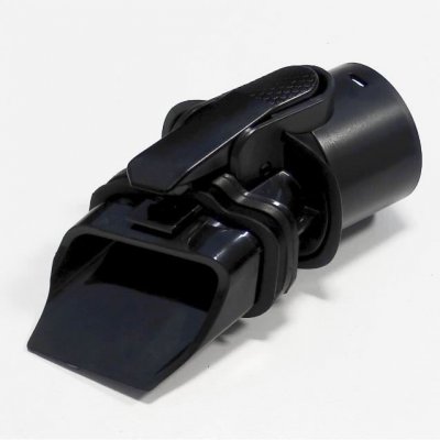GENERIQUE Raccord flexible pour aspirateur Rowenta RS-RT3868