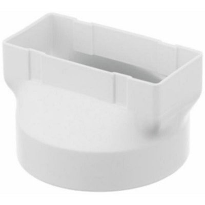 BOSCH Raccord gaine d evacuation d'origine S&egrave;che-linge 00265678 