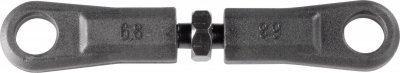 REELY Raccord pour barre d'articulation de servo  112132 1 pc(s)