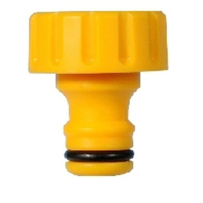 HOZELOCK Raccord pour robinet ext&eacute;rieur filet&eacute; BSP 3/4'' -  - 2167P9000
