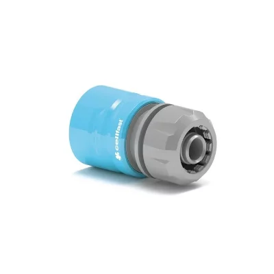  Raccord rapide 3/4 Cellfast Ideal 50-635, haute qualit&eacute;, en ABS