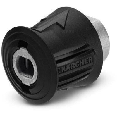 KARCHER Raccord rapide 4.470-041.0 pour Nettoyeur haute pression 