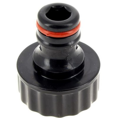 PARKSIDE Raccord rapide cote tuyau pour Nettoyeur haute pression 