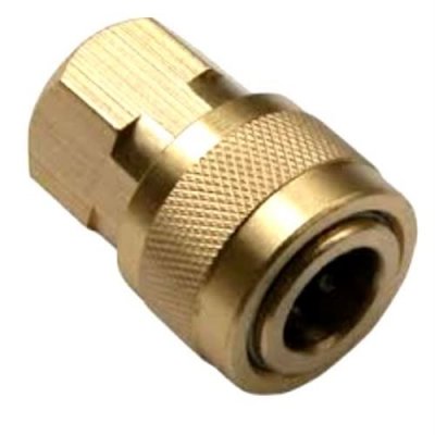 LAVOR Raccord rapide femelle pour Nettoyeur haute pression 