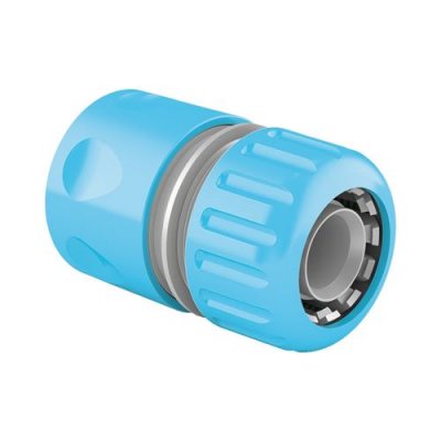 CELLFAST Raccord rapide pour tuyau de 1''  Ideal 57-027, 6 bar