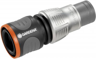 GARDENA Raccord rapide Premium &Oslash; int 15mm 