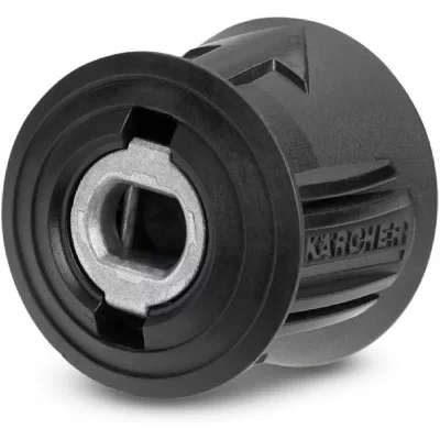 KARCHER Raccord rapide quick connect pour nettoyeur haute pression k&auml;rcher