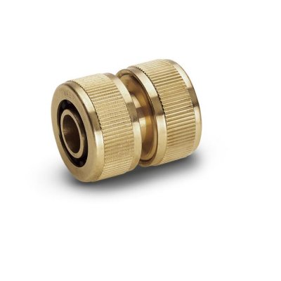 KARCHER Raccord r&eacute;parateur laiton 15-19MM - 2.645-103.0