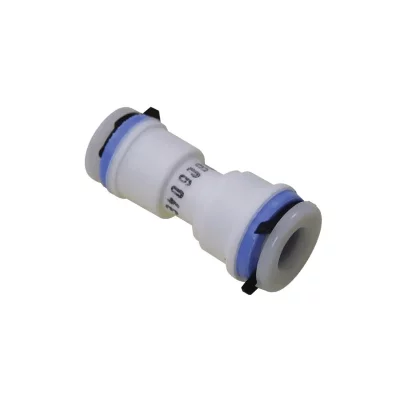 SAMSUNG Raccord Tube 1/4 Out 5/16 Pour Refrigerateur  - 9080615