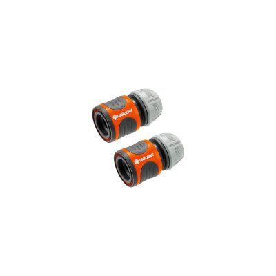GARDENA Raccords rapides 13-15mm - 