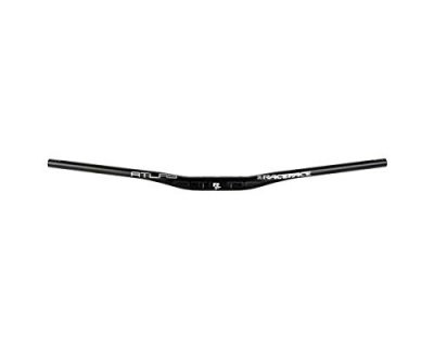 RACE FACE  Guidon Atlas relev&eacute; 20mm-35 x 820-noir Adulte Unisexe, 820mm
