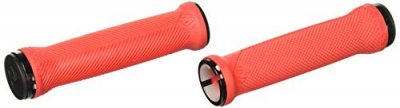 RACE FACE  Lovehandle Handlebar Grips Rouge 30 mm
